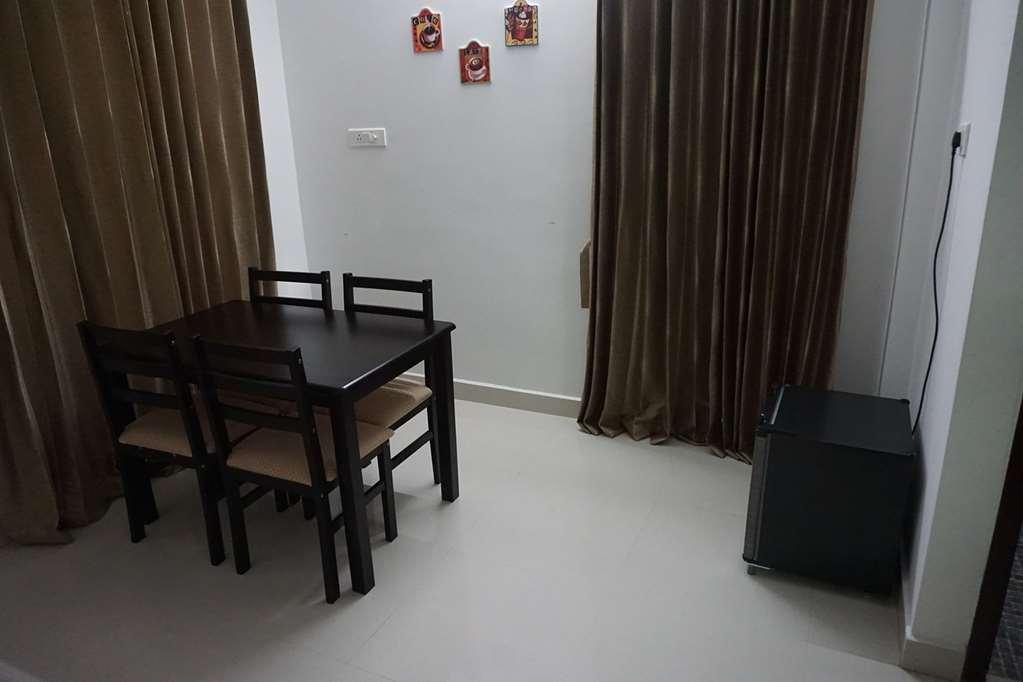 Sea La Vie Covelong Beach Resort Kelambākkam Cameră foto